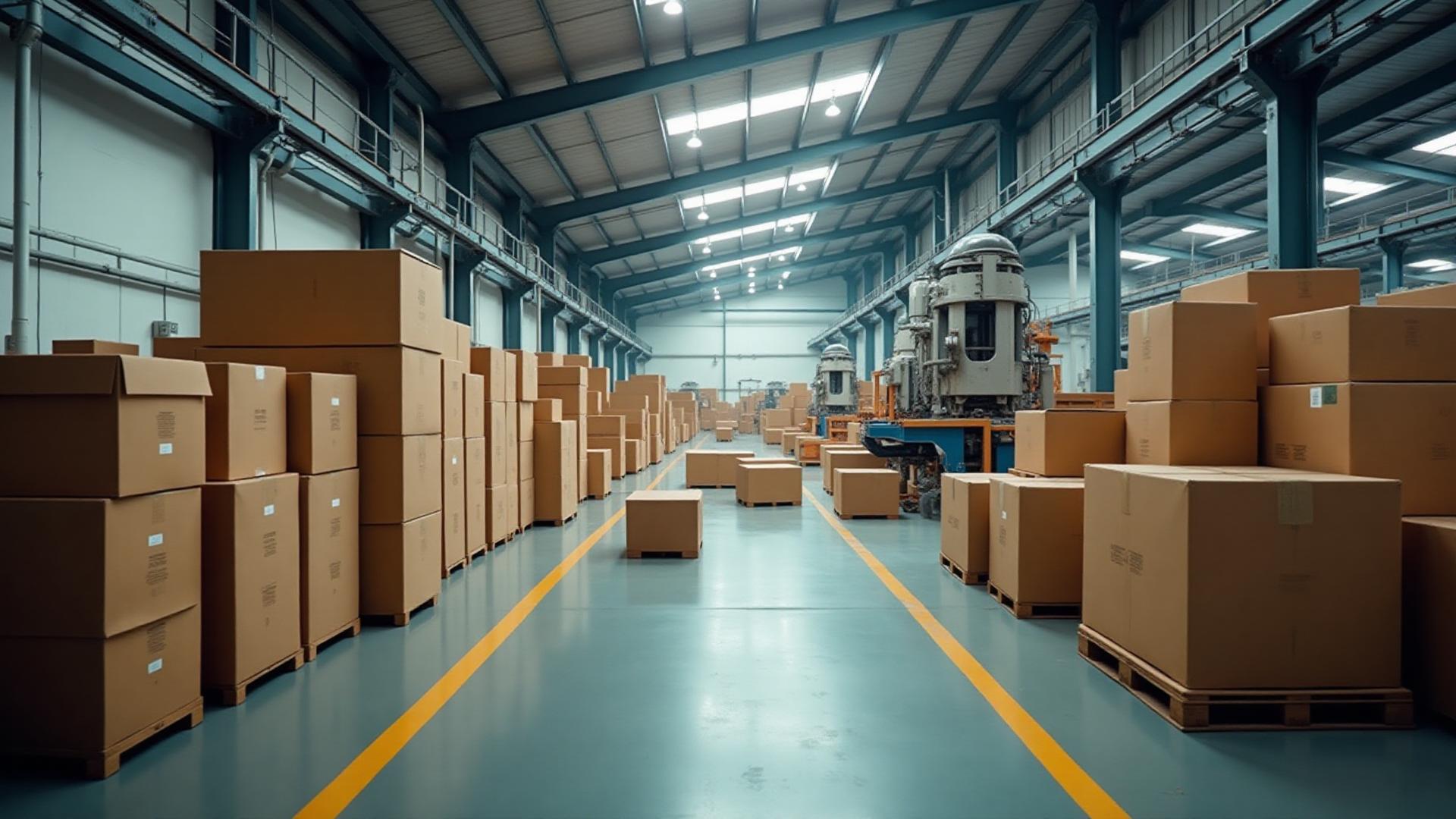 Premium Custom Corrugated Boxes | Eco-Friendly Packaging Solutions Bhopal